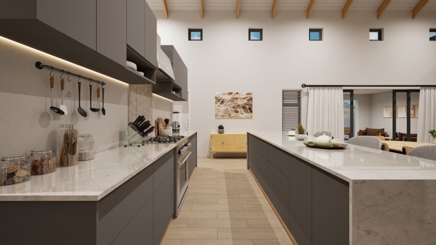 4 Bedroom Property for Sale in Laguna Sands Western Cape